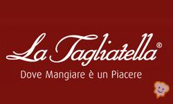 Restaurante La Tagliatella (C.C. Arenas)