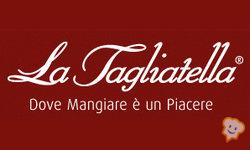 Restaurante La Tagliatella (Girona)