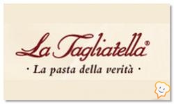 Restaurante La Tagliatella Gran Via