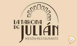 Restaurante La Tahona de Julian