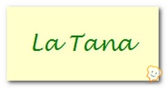 Restaurante La Tana