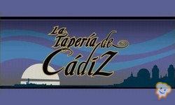Restaurante La Taparía de Cádiz