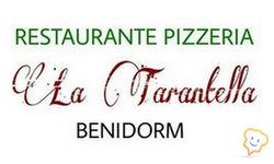 Restaurante La Tarantella