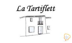 Restaurante La Tartiflett