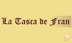 Restaurante La Tasca de Fran