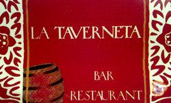 Restaurante La Taverneta