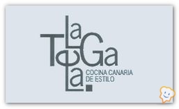 Restaurante La Tegala