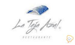 Restaurante La Teja Azul