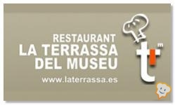 Restaurante La Terrassa del Museu
