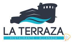 Restaurante La Terraza Alcanada