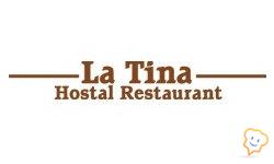 Restaurante La Tina
