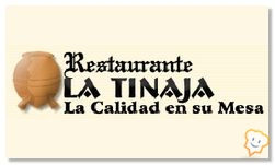 Restaurante La Tinaja