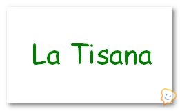 Restaurante La Tisana