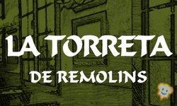 Restaurante La Torreta De Remolins