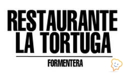 Restaurante La Tortuga