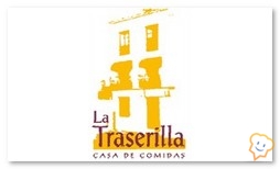 Restaurante La Traserilla