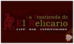 Restaurante La Trastienda de El Relicario