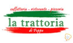 Restaurante La Trattoria di Peppe