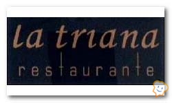 Restaurante La Triana Restaurante
