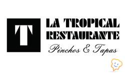 Restaurante La Tropical