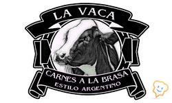 Restaurante La Vaca