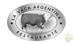 Restaurante La Vaca Argentina (Paterna)