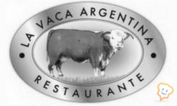 Restaurante La Vaca Argentina (Sedavi)