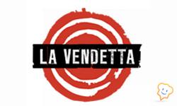 Restaurante La Vendetta (Calella)