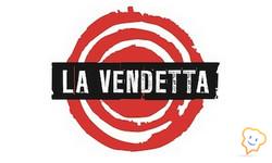 Restaurante La Vendetta (Mataró)