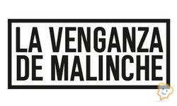 Restaurante La Venganza de Malinche - Las Descalzas