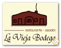 Restaurante La Vieja Bodega