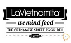 Restaurante La Vietnamita