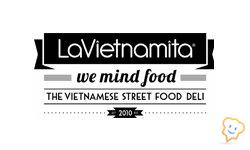 Restaurante La Vietnamita Born