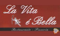 Restaurante La Vita É Bella