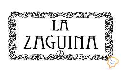 Restaurante La Zaguina