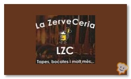 Restaurante La ZerveCeria