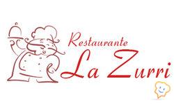 Restaurante La Zurri Jatetxea