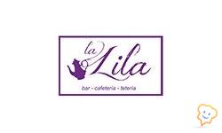 Restaurante La lila