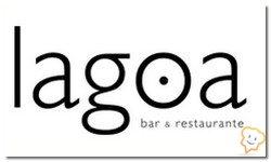 Restaurante Lagoa 