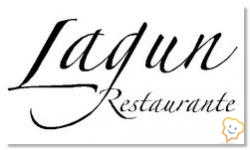 Restaurante Lagun Restaurante