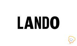 Restaurante Lando