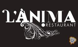 Restaurante L'Ànima