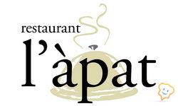 Restaurante L'apat