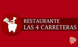 Restaurante Las 4 Carreteras