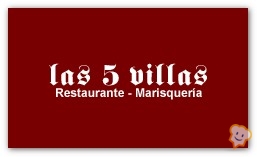 Restaurante Las 5 Villas