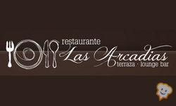 Restaurante Las Arcadias