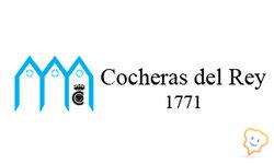 Restaurante Las Cocheras del Rey