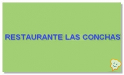 Restaurante Las Conchas