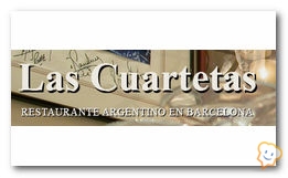 Restaurante Las Cuartetas