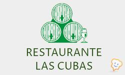 Restaurante Las Cubas